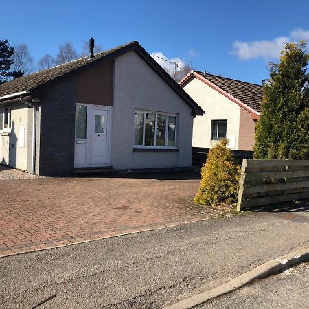 Linmore Aviemore Exterior foto