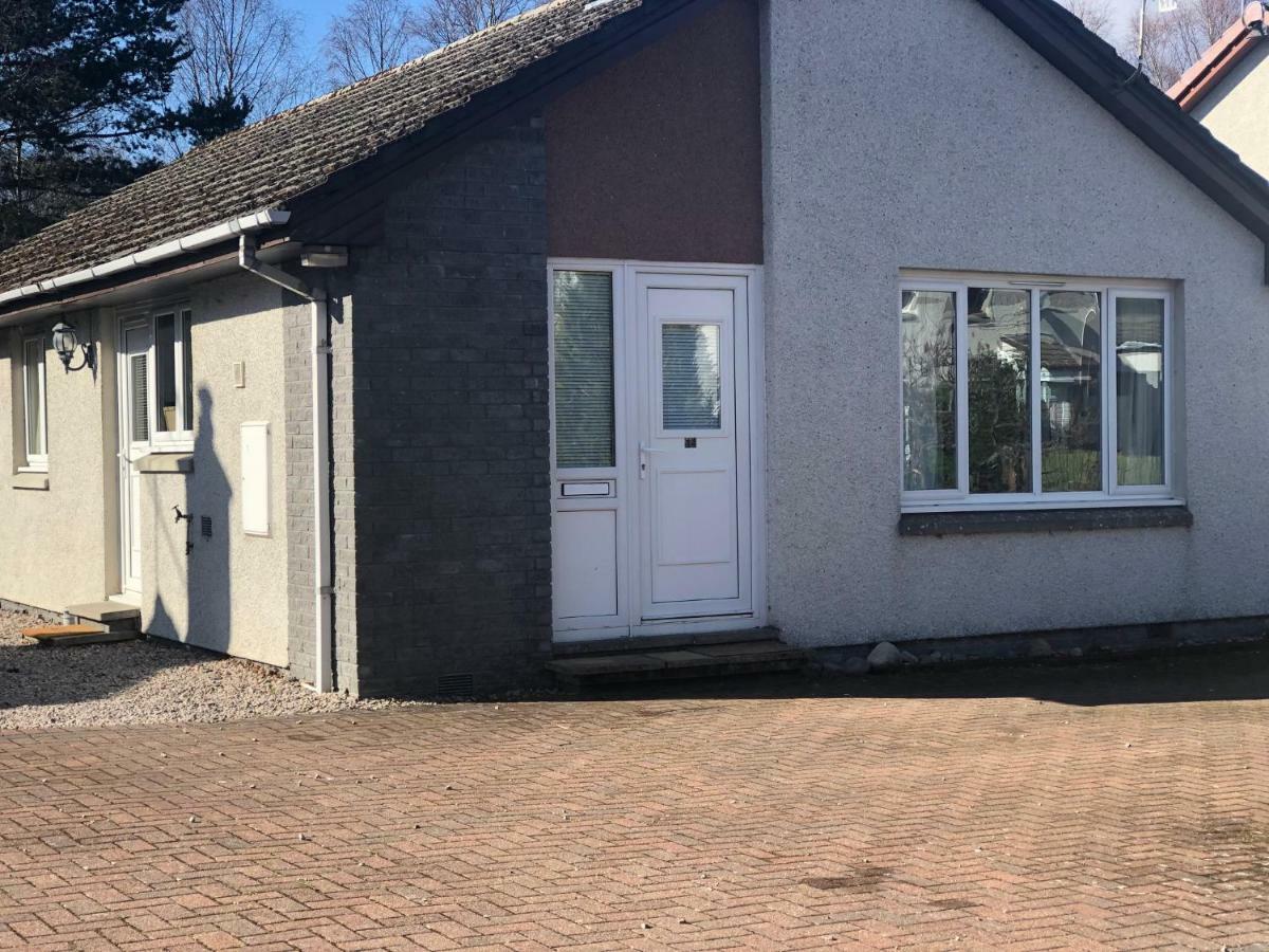 Linmore Aviemore Exterior foto