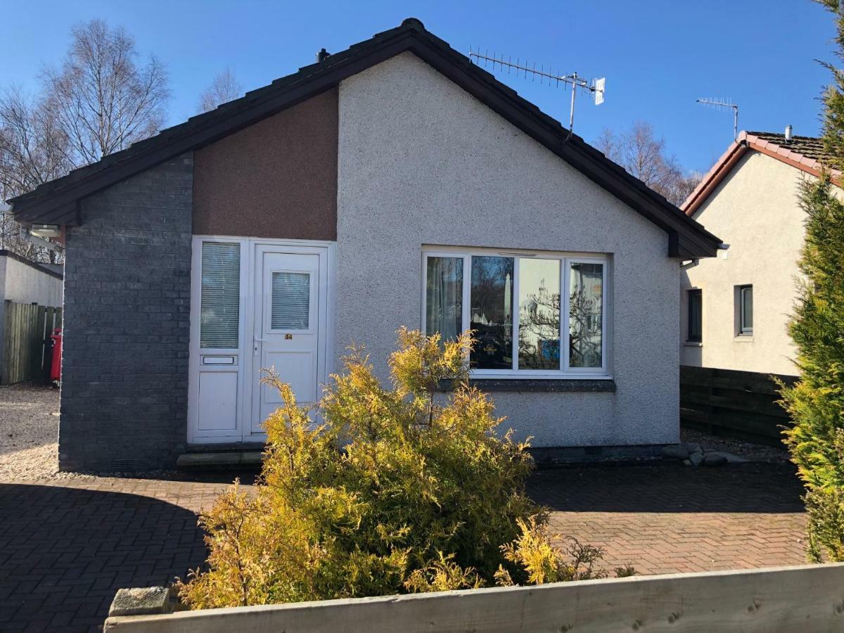 Linmore Aviemore Exterior foto