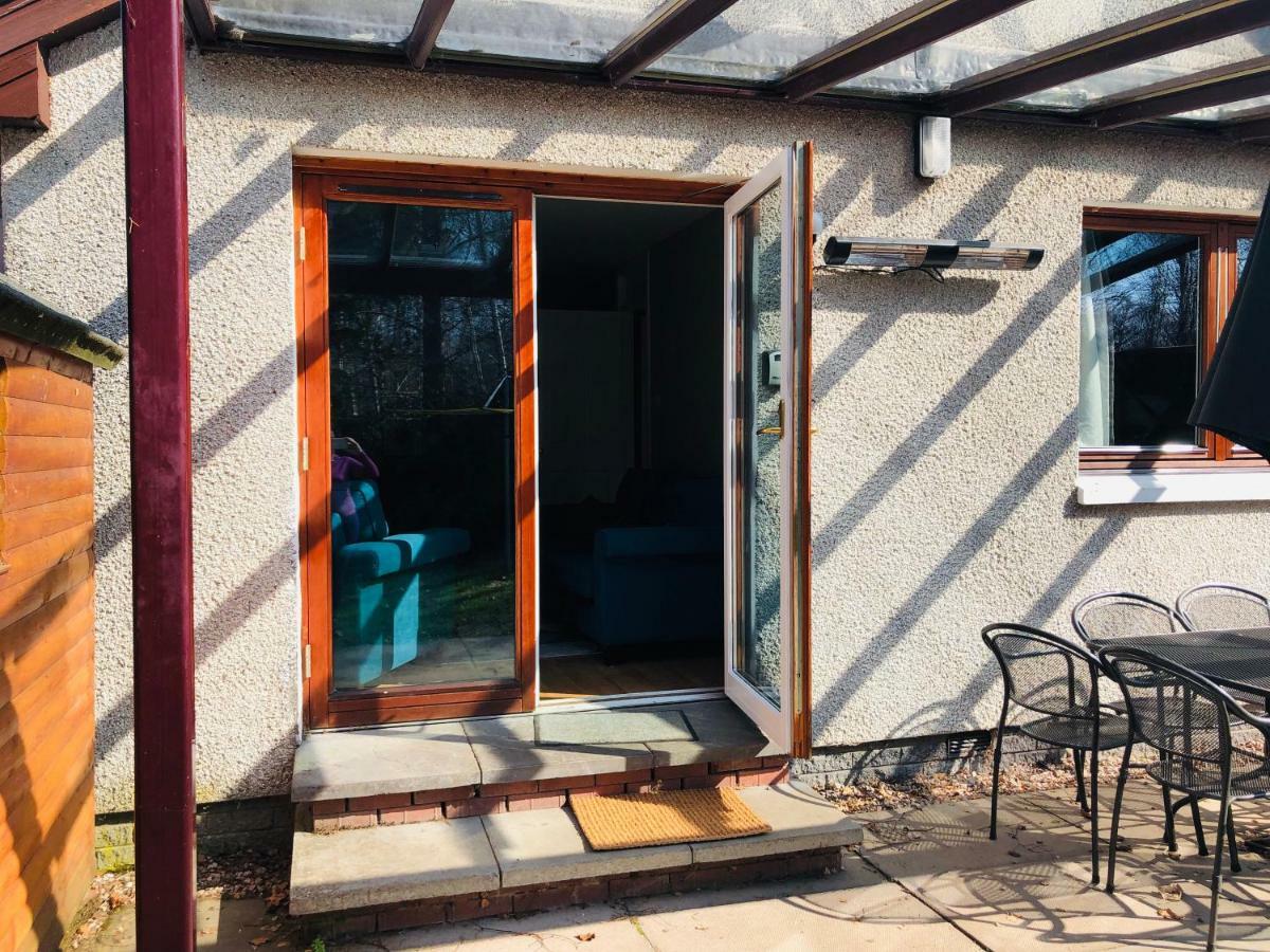 Linmore Aviemore Exterior foto